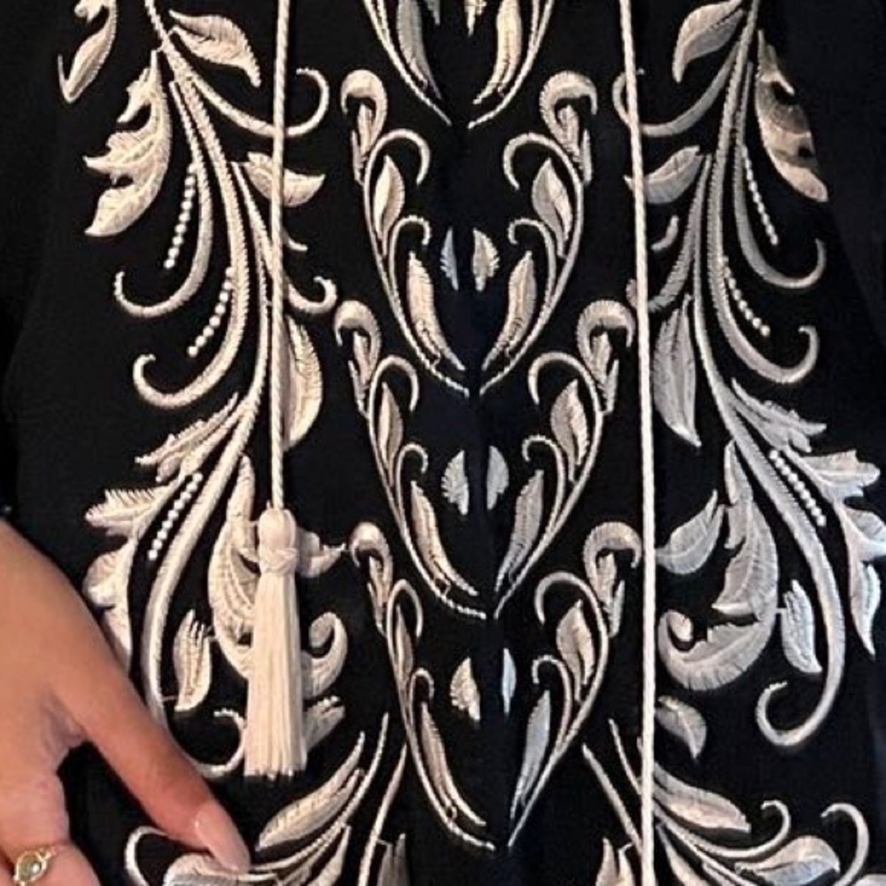 Bebe Beach Dress - image 3